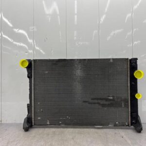 Radiateur eau MERCEDES CLASSE C 204 PHASE 1 Diesel