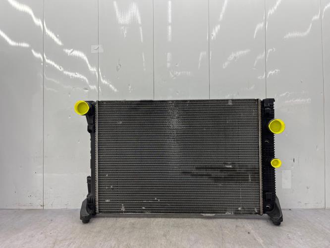 Radiateur eau MERCEDES CLASSE C 204 PHASE 1 Diesel