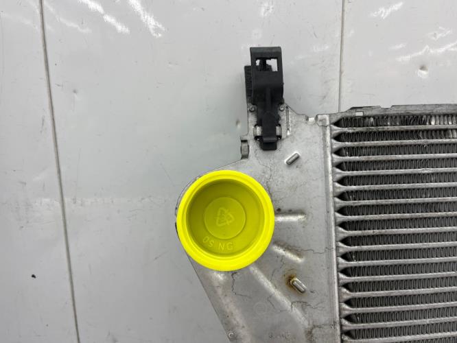 Echangeur air (Intercooler) RENAULT ESPACE 4 PHASE 1 Diesel