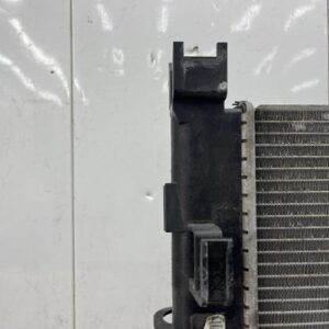 Radiateur eau DACIA SANDERO 2 PHASE 1 Diesel