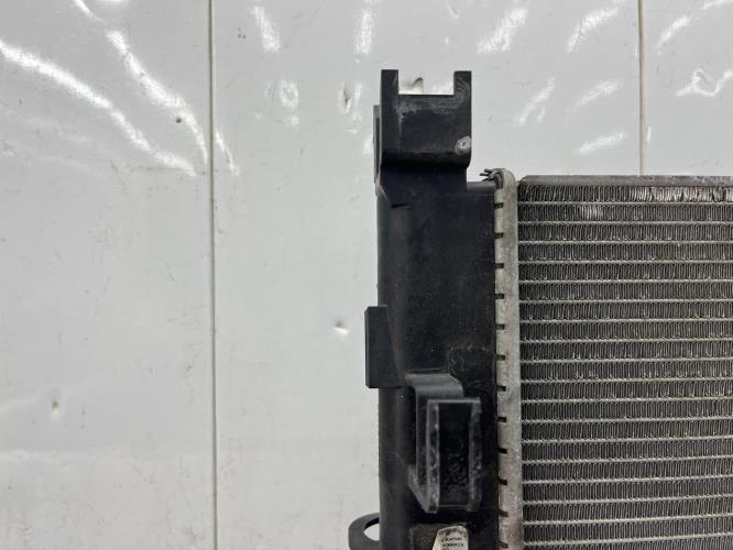 Radiateur eau DACIA SANDERO 2 PHASE 1 Diesel