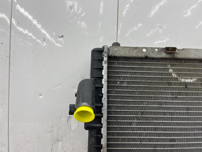 Radiateur eau RENAULT EXPRESS PHASE 2 Diesel