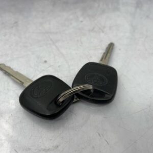 Kit de demarrage TOYOTA YARIS 2 PHASE 2 Diesel