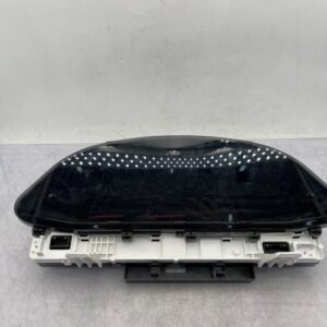 Compteur TOYOTA YARIS 2 PHASE 2 Diesel