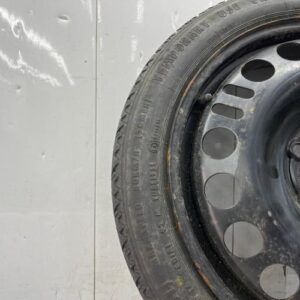 Roue de secours OPEL MERIVA B PHASE 1 Diesel