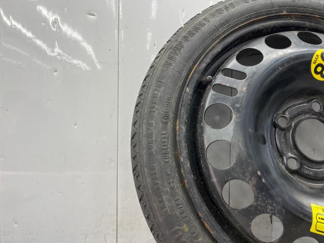 Roue de secours OPEL MERIVA B PHASE 1 Diesel