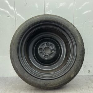 Roue de secours TOYOTA YARIS 2 PHASE 1 Diesel