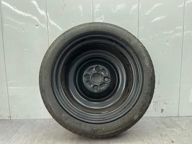 Roue de secours TOYOTA YARIS 2 PHASE 1 Diesel
