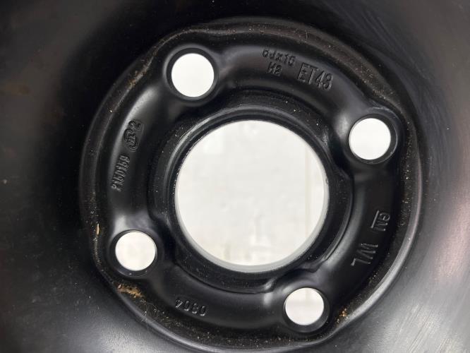 Roue de secours OPEL TIGRA 2 TWINTOP CABRIOLET Essence