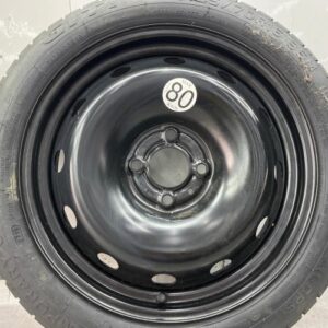 Roue de secours DACIA SANDERO 2 PHASE 2 Diesel