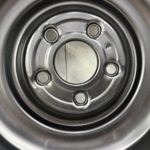 Roue de secours KIA CEE-D 1 SPORT WAGON PHASE 1 BREAK Diesel