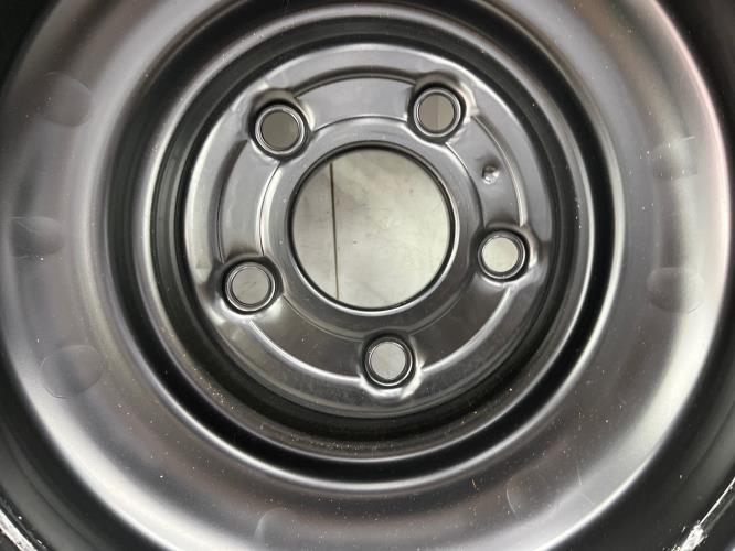 Roue de secours KIA CEE-D 1 SPORT WAGON PHASE 1 BREAK Diesel