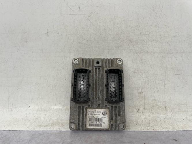 Kit de demarrage ALFA ROMEO MITO PHASE 1 Essence