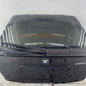 Malle/Hayon arriere BMW SERIE 3 E46 COMPACT PHASE 1 Diesel