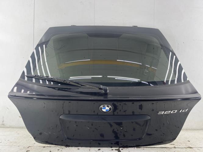 Malle/Hayon arriere BMW SERIE 3 E46 COMPACT PHASE 1 Diesel