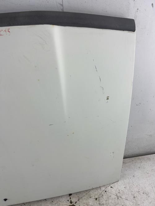 Capot CITROEN C15 Essence