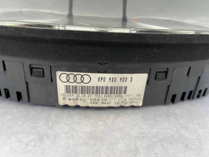 Kit de demarrage AUDI A3 2 PHASE 1 Diesel