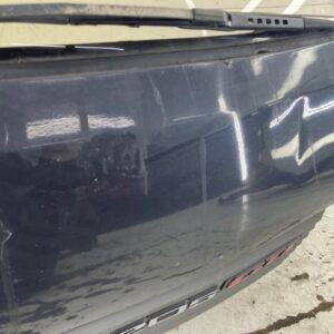 Malle/Hayon arriere PEUGEOT 205 PHASE 2 Essence