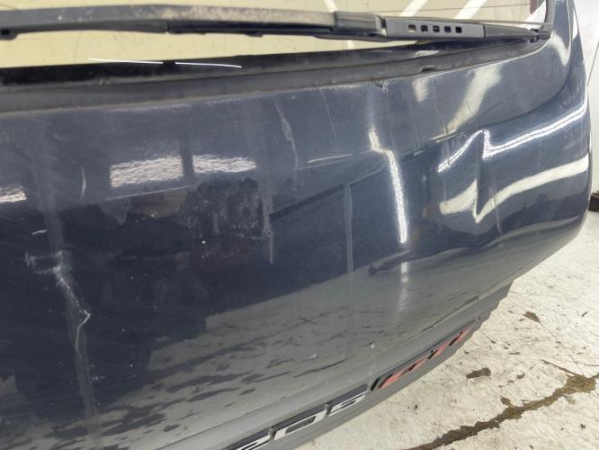 Malle/Hayon arriere PEUGEOT 205 PHASE 2 Essence