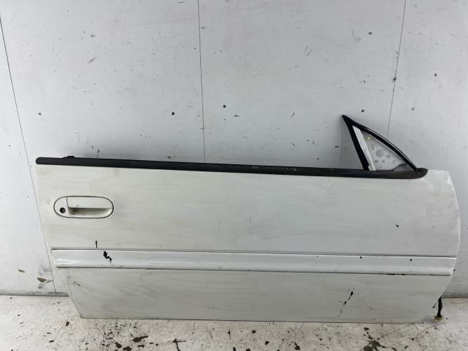 Porte avant droit NISSAN 100 NX COUPE Essence