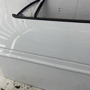Porte avant gauche NISSAN 100 NX COUPE Essence