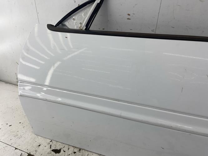 Porte avant gauche NISSAN 100 NX COUPE Essence