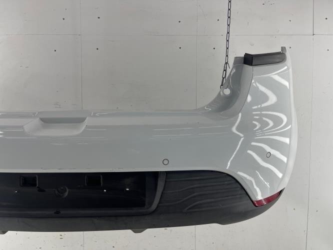 Pare choc arriere RENAULT CLIO 4 PHASE 1 Diesel