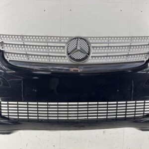 Pare choc avant MERCEDES CLASSE A 169 PHASE 1 Diesel