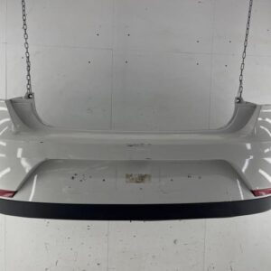 Pare choc arriere SEAT IBIZA 4 PHASE 1 COUPE Essence