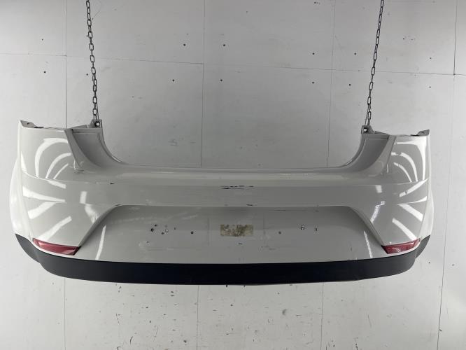 Pare choc arriere SEAT IBIZA 4 PHASE 1 COUPE Essence