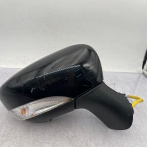 Retroviseur droit RENAULT CAPTUR 1 PHASE 1 Essence