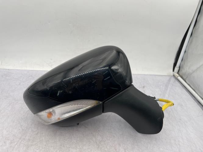 Retroviseur droit RENAULT CAPTUR 1 PHASE 1 Essence