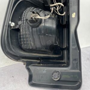 Feu arriere principal droit (feux) CITROEN C3 PICASSO PHASE 1 Diesel