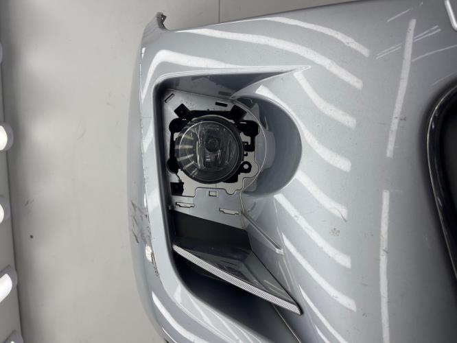 Pare choc avant PEUGEOT 4007 Diesel