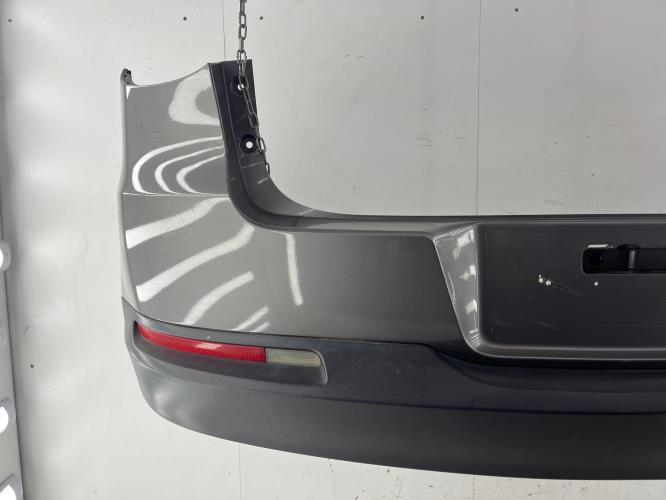 Pare choc arriere VOLKSWAGEN TIGUAN 1 PHASE 1 Diesel