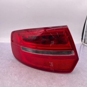 Feu arriere principal gauche (feux) AUDI A3 2 SPORTBACK PHASE 2 Essence