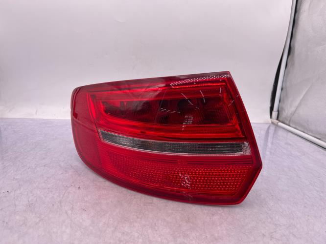 Feu arriere principal gauche (feux) AUDI A3 2 SPORTBACK PHASE 2 Essence