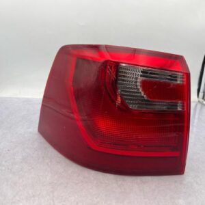 Feu arriere principal gauche (feux) SEAT ALHAMBRA 2 PHASE 1 Diesel