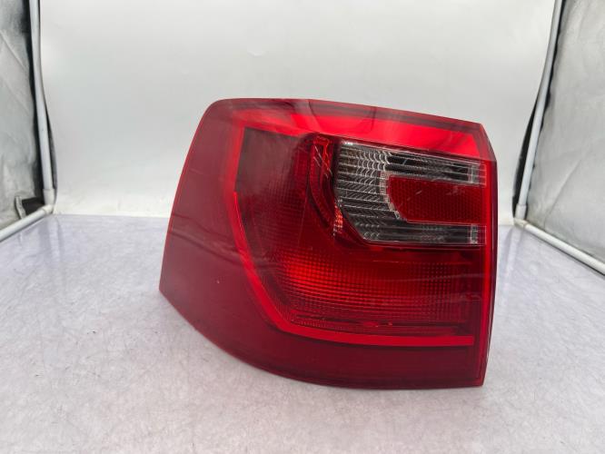 Feu arriere principal gauche (feux) SEAT ALHAMBRA 2 PHASE 1 Diesel