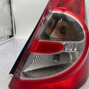 Feu arriere principal droit (feux) DACIA SANDERO 1 Diesel