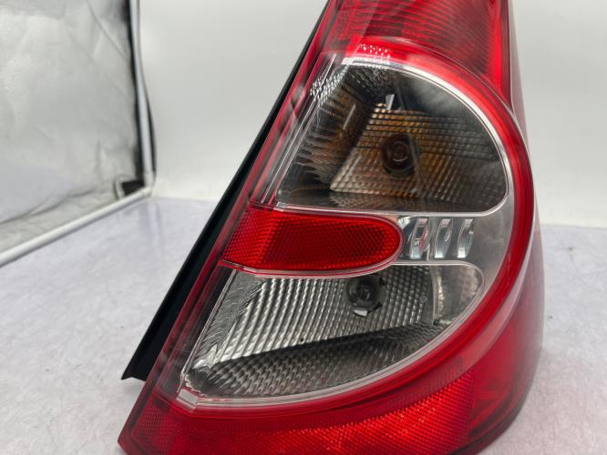 Feu arriere principal droit (feux) DACIA SANDERO 1 Diesel