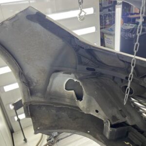 Pare choc avant SEAT IBIZA 4 PHASE 1 COUPE Essence