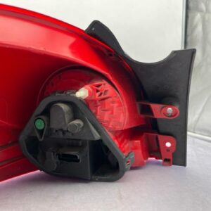 Feu arriere principal droit (feux) RENAULT CLIO 3 PHASE 1 BREAK Essence