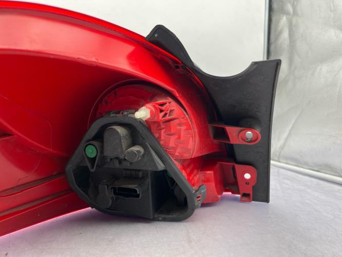 Feu arriere principal droit (feux) RENAULT CLIO 3 PHASE 1 BREAK Essence