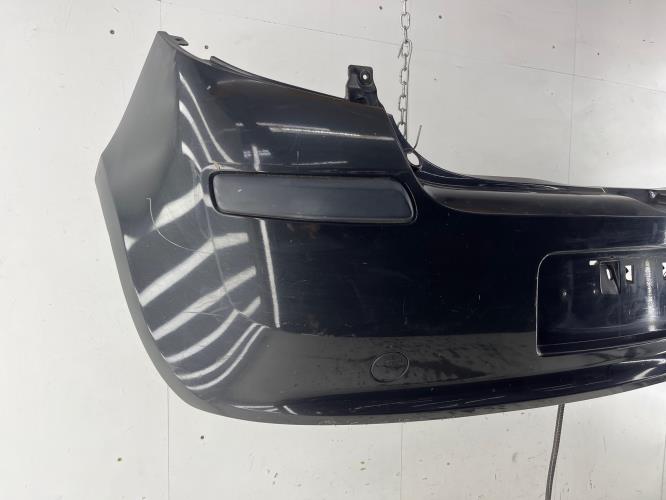Pare choc arriere RENAULT CLIO 3 PHASE 1 Diesel