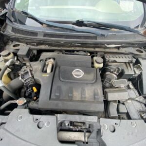 Moteur NISSAN MURANO 2 Diesel