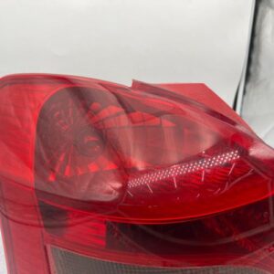 Feu arriere principal gauche (feux) TOYOTA YARIS 2 PHASE 1 Diesel