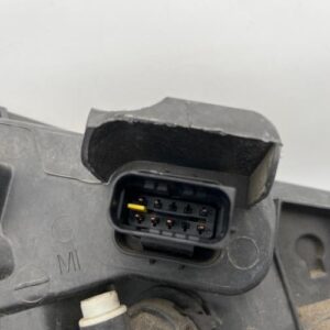 Optique avant principal gauche (feux)(phare) PEUGEOT 208 1 PHASE 2 Diesel