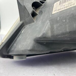Optique avant principal droit (feux)(phare) OPEL TIGRA 2 TWINTOP CABRIOLET Essence