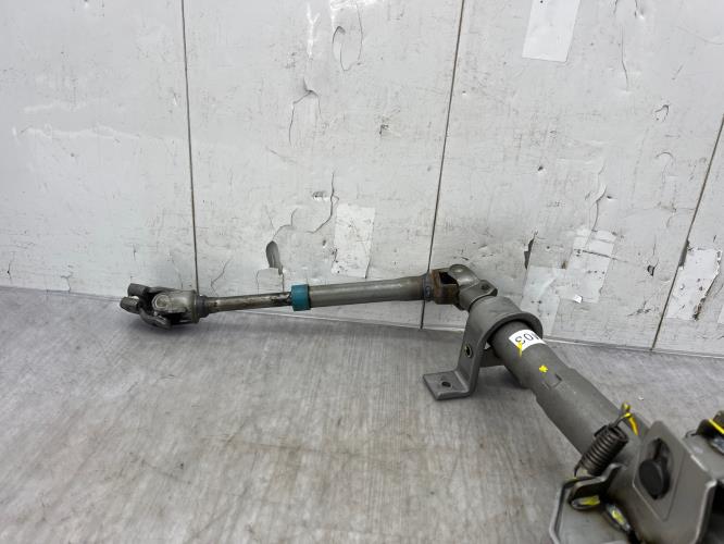Colonne de direction HYUNDAI TUCSON 1 Diesel
